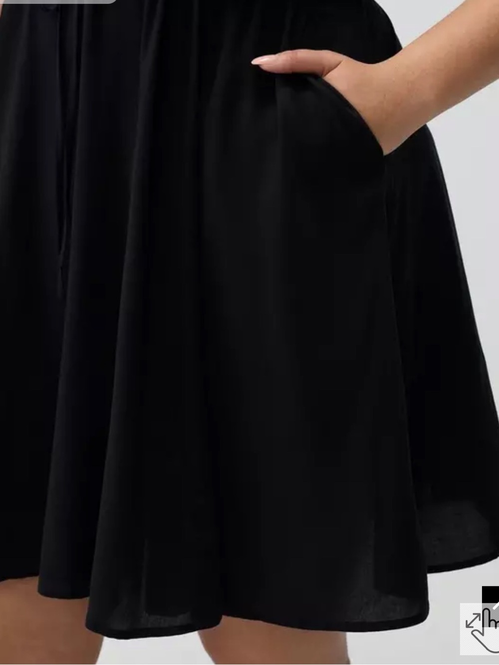 Torrid - Picture 7 of 8